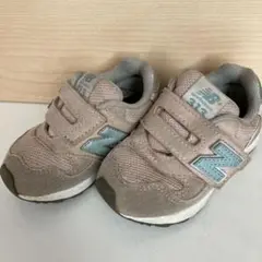 ニューバランス　13cm 313シリーズ