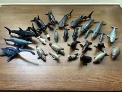 シーモンスターズ&co デアゴスティーニアンドコ ミニブロブフィッシュ
