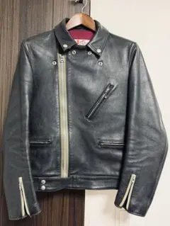 2026年最新】ADDICT CLOTHES メンズ レザージャケット・ライダースの