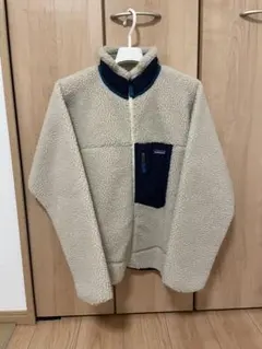 レトロX patagonia Sサイズ