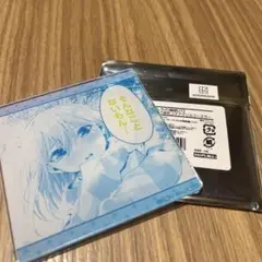 甘神さんちの縁結び 　トレーディング原作コマアクリルコースター 　甘神朝姫
