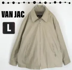 2025年最新】van jac スイングトップの人気アイテム - メルカリ