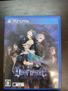 オーディンスフィア レイヴスラシル