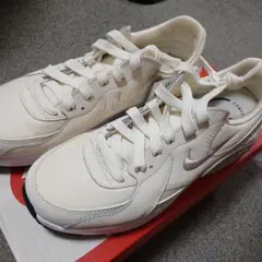 Nike エアマックス ホワイト