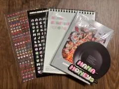 HANA MomentBox 2026 モーメントボックス フォトカード - メルカリ