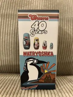 マトリョーシカ キャラクターグッズ