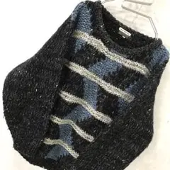 ヴィンテージ ニット