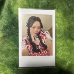 CUTIE STREET 佐野愛花 撮り下ろしチェキ - メルカリ