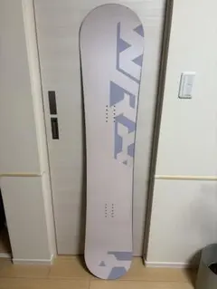 WRX-SB Mk-W 156 2024-2025 ワンオーナー