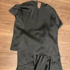 ミラオーウェン　セットアップ