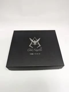シャアマークシルバーVer. 二つ折り財布 機動戦士ガンダム