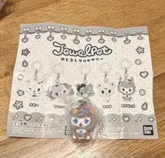 ジュエルペット エンジェラ めじるしアクセサリー