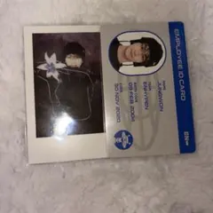 ENHYPEN ジョンウォン トレカセット