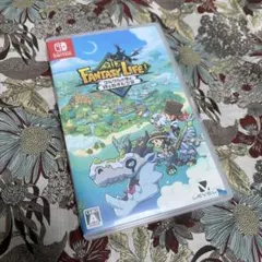 ファンタジーライフ i グルグルの竜と時をぬすむ少女