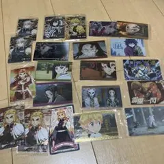 鬼滅の刃　ウエハース　まとめ売り