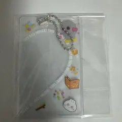 RIIZE ランダムトイ フォトカードスリーブ ラントイ ウンソク