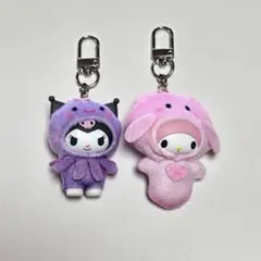 サンリオ sanrio シークレット マスコット ちびっとも うみのいきもの