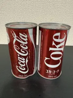 昭和レトロ 缶ジュース 80年代90年代 ファンタ コーラ 懐かしい
