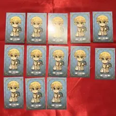 松野千冬 ×13 カード ロングチャイナドレス プリンセスカフェ 東リベ