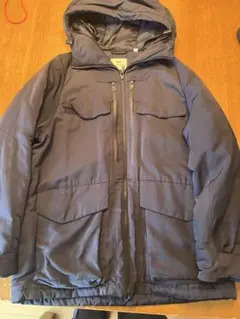 UNIQLO White Mountaineering ハイブリッドダウン