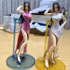 ワンピース フィギュア 2体セット
