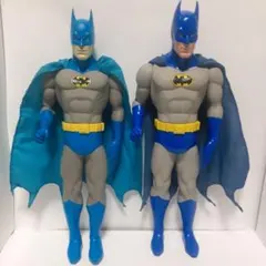 2026年最新】バットマンワンコインフィギュアの人気アイテム - メルカリ