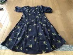 アースミュージックアンドエコロジー　ワンピース