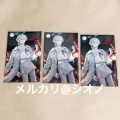 にじさんじ ノスタルジアコレクション 2024 弦月藤士郎