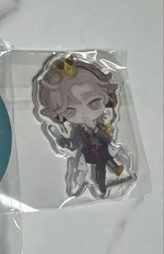 第五人格 2025 夏季IJL 気象学者　7周年　アクリルマグネット