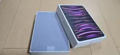 【極美品】iPadPro 11インチM2 128GB スペースグレイ Wi-Fi