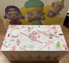 2025年最新】crybaby crying again アソートボックスの人気