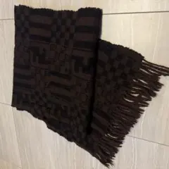 あ*様 FENDI マフラーのサムネイル