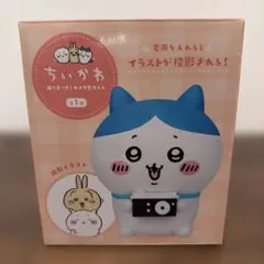 ちいかわ 撮りま〜す！カメラ型ライト