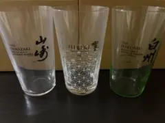 余市 宮城峡 グラスセット 10個 ニッカ NIKKA ハイボール - メルカリ