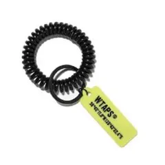 Wtaps Coil Tag / Bracelet / Poly. Gpsのサムネイル