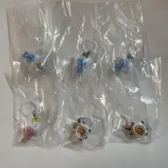 BT21めじるしアクセサリー