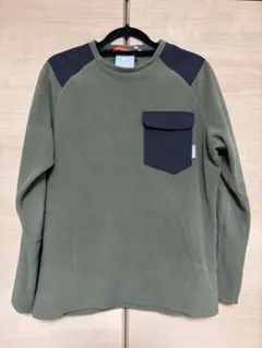 MAMMUT マムート イノミナタ ライト ポーラテック フリース メンズ L