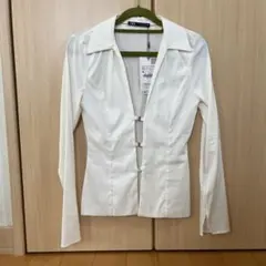 ZARA シャツ　ブラウス