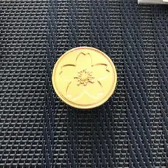 シーリングスタンプ ヘッド 桜