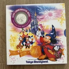 2026年最新】ディズニー 10周年 メダルの人気アイテム - メルカリ