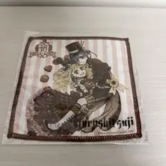 黒執事 シエル エリザベス マイクロファイバータオル