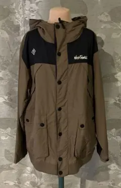 ロアークリバイバル シェルジャケット マウンテンパーカー カモ柄 L〜XLサイズ 2025年最新】ROARK REVIVAL マウンテンパーカーの人気アイテム