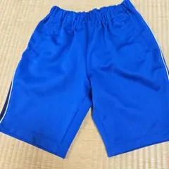 sporlesh 半ズボン ジャージ 150