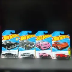 ホットウィール