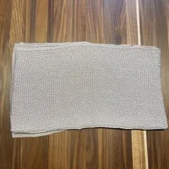 お値下げしました【新品未使用】子供用　帯揚げ