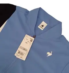 新品　Lサイズ　LE COQ SPORTIF　メンズジャケット