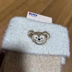 ダッフィー 靴下