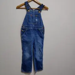 lee オーバーオール 120