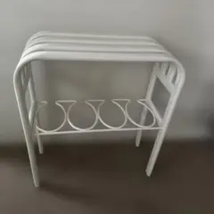 山城実業 北欧モダンな玄関ベンチのサムネイル