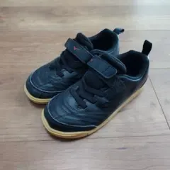 フットサルシューズ/19㎝　 MIZUNO モダルシーナネオ2